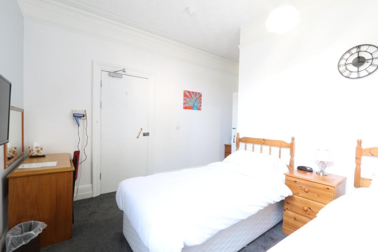 Sunnydene Hotel Great Yarmouth Room photo