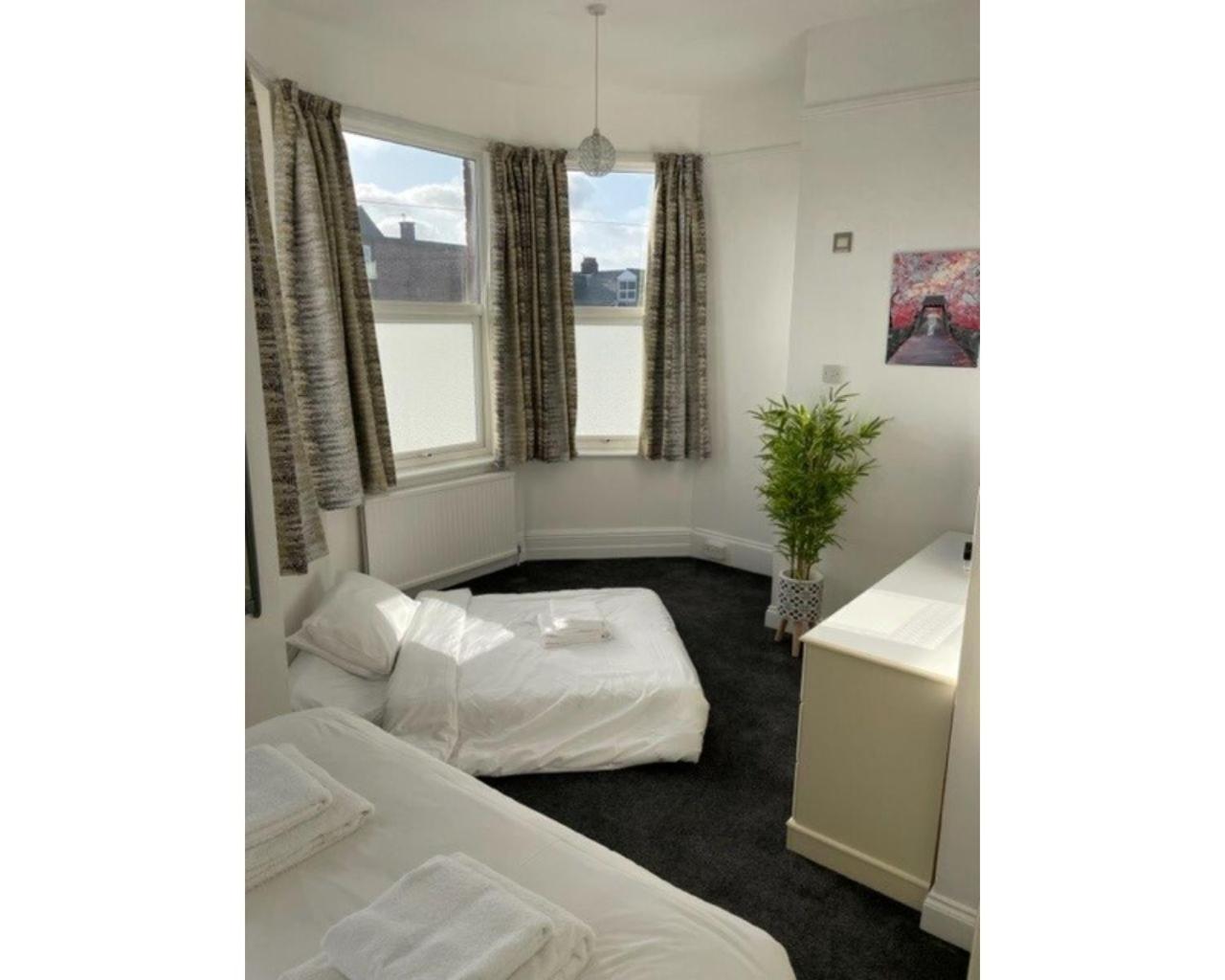Sunnydene Hotel Great Yarmouth Room photo
