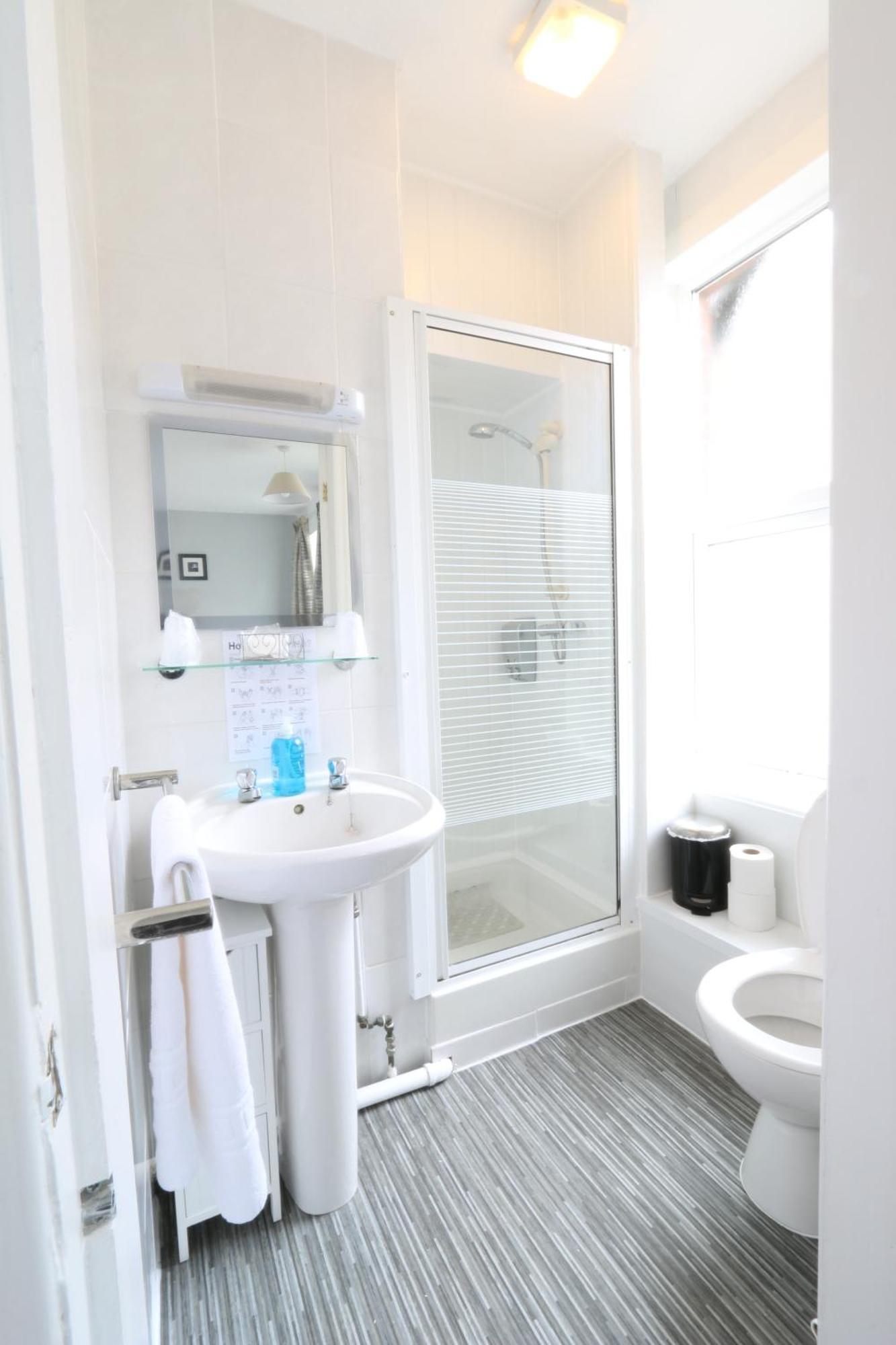 Sunnydene Hotel Great Yarmouth Room photo