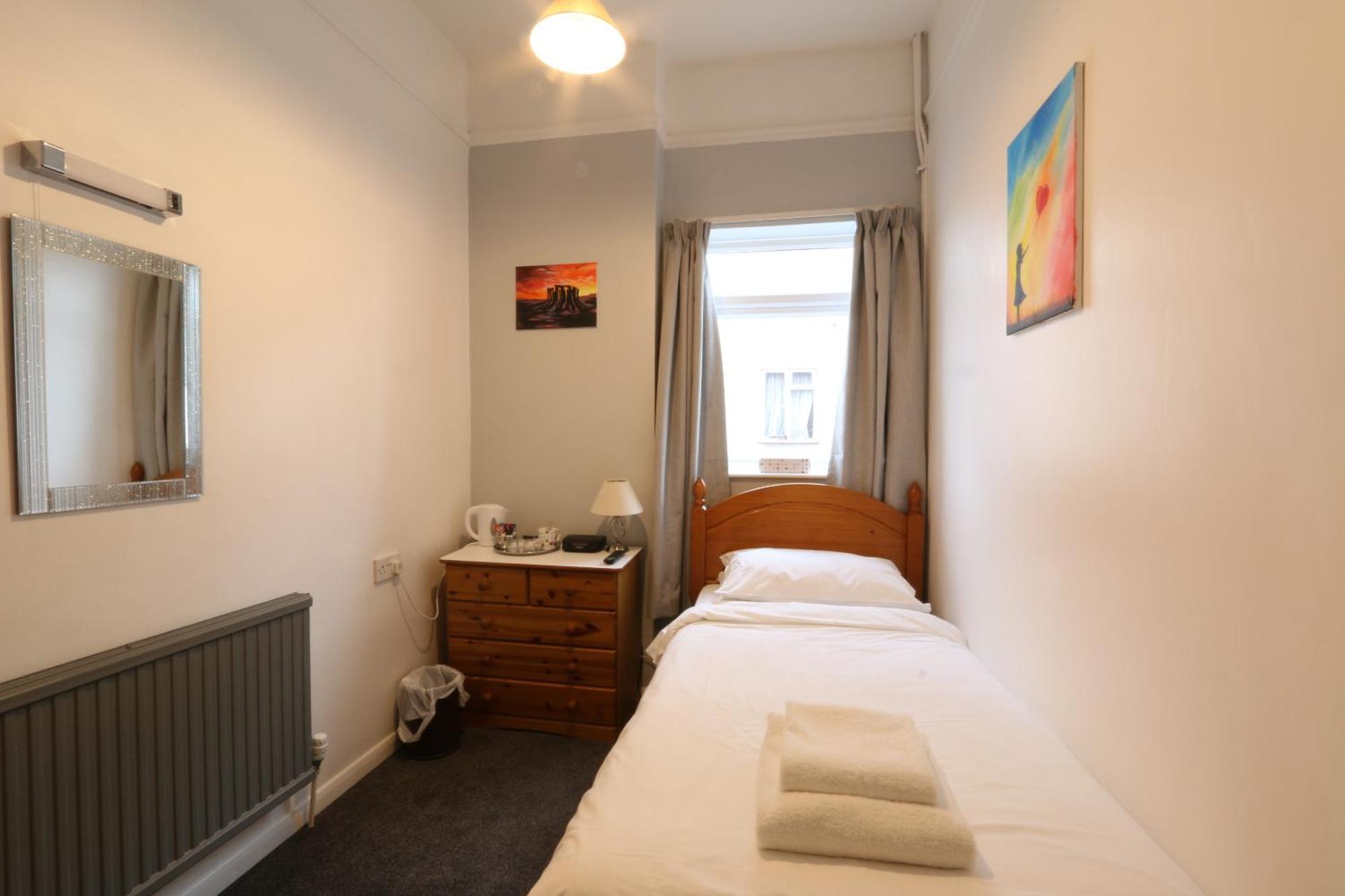 Sunnydene Hotel Great Yarmouth Room photo