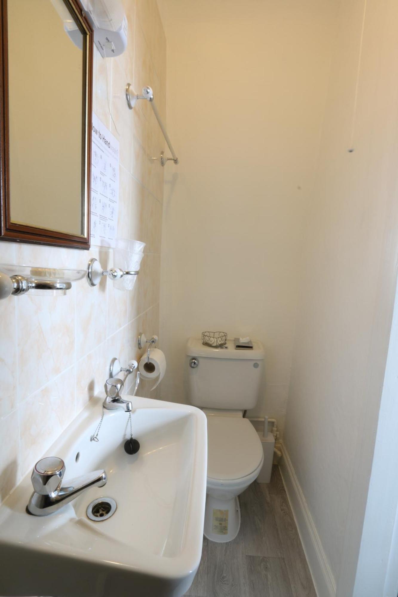 Sunnydene Hotel Great Yarmouth Room photo