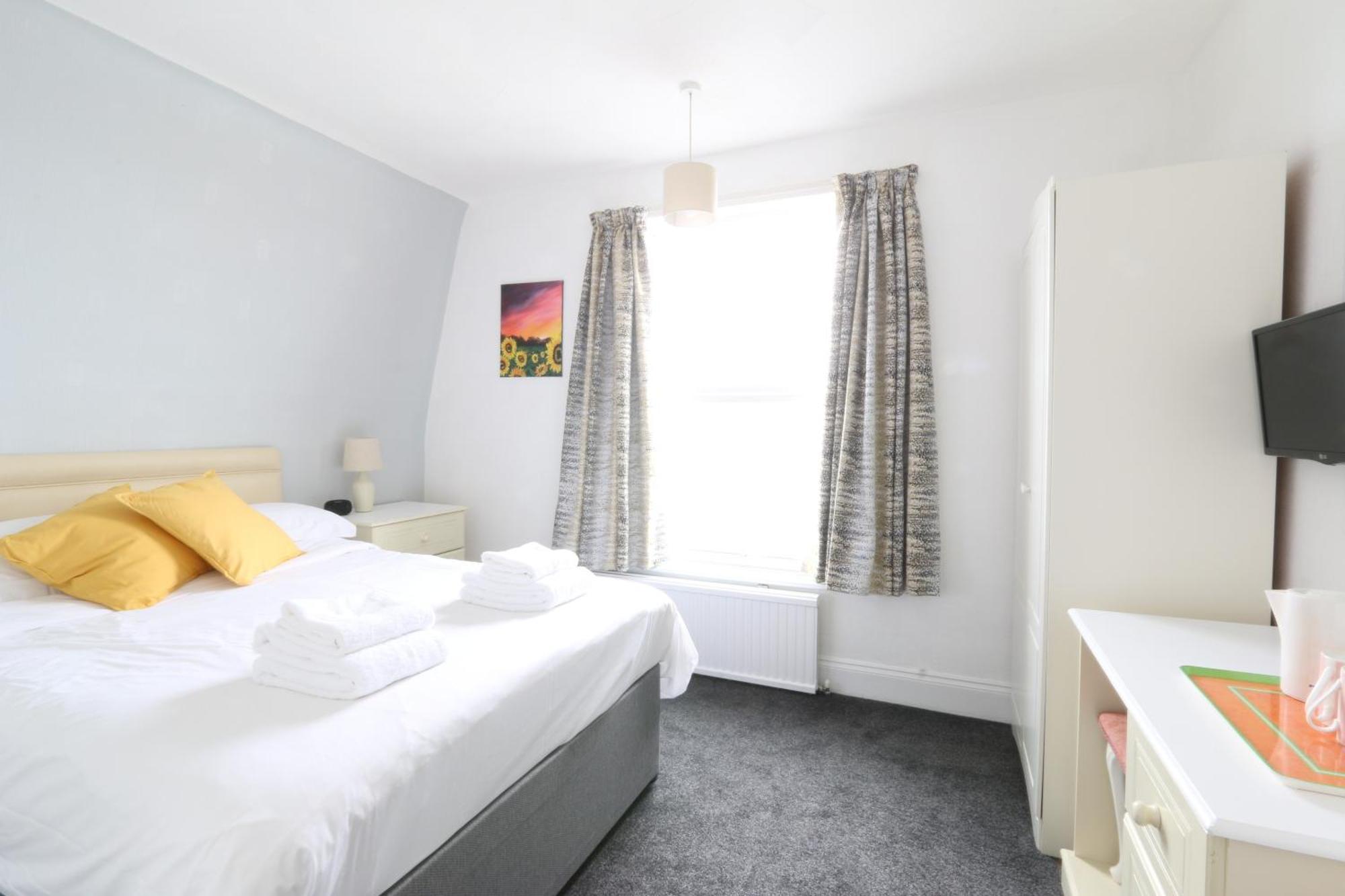 Sunnydene Hotel Great Yarmouth Room photo