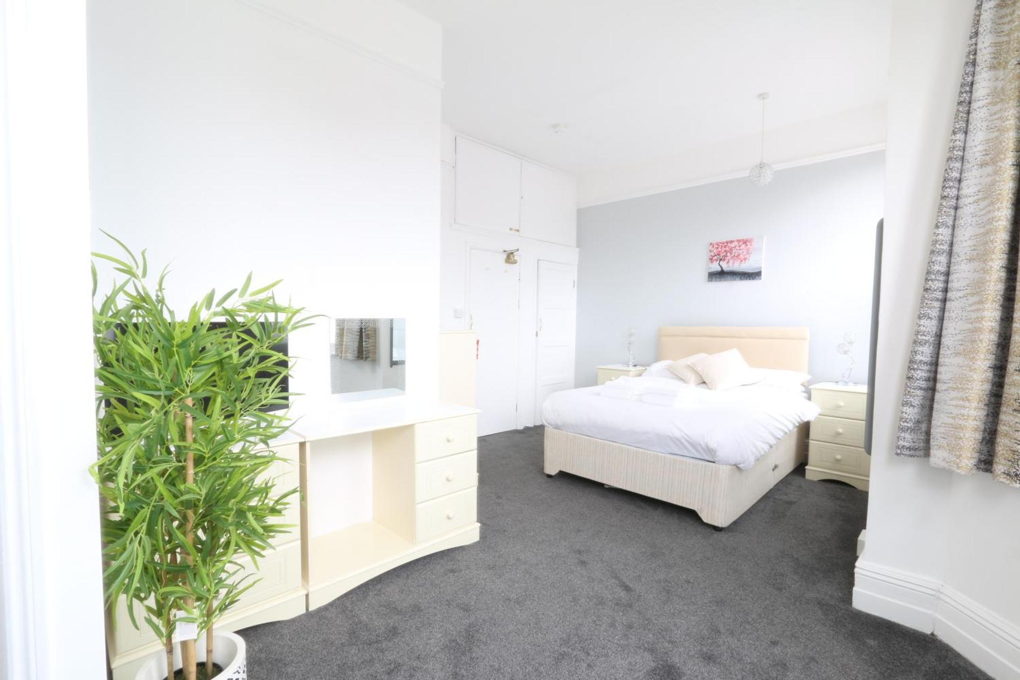 Sunnydene Hotel Great Yarmouth Room photo