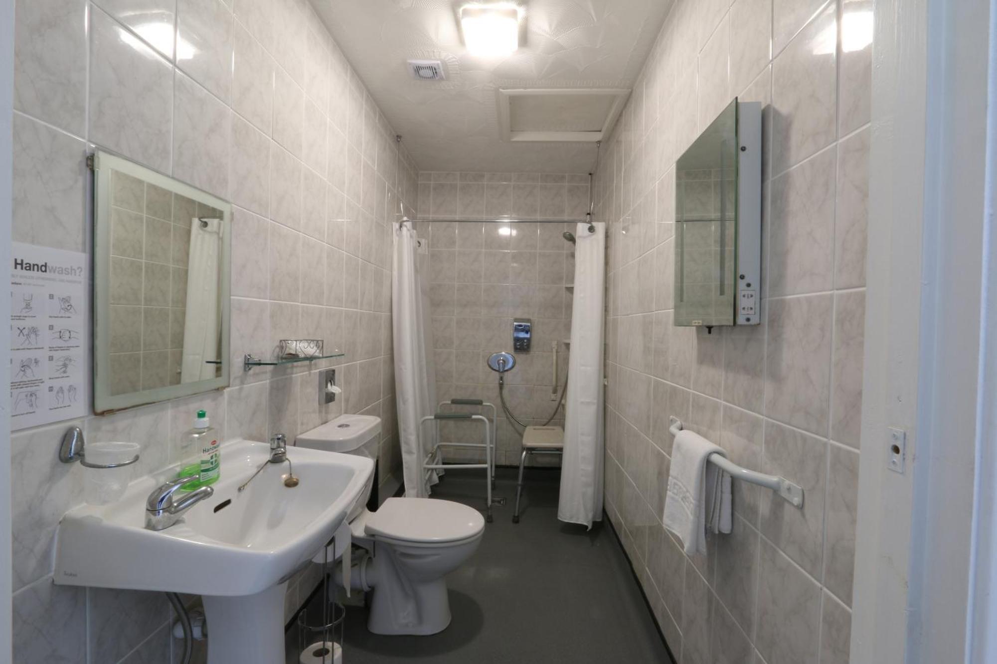 Sunnydene Hotel Great Yarmouth Room photo