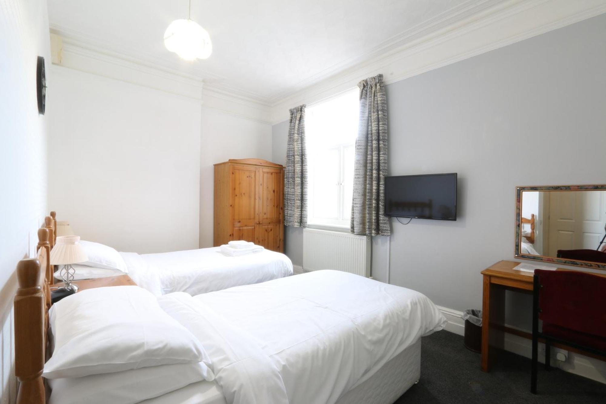 Sunnydene Hotel Great Yarmouth Room photo