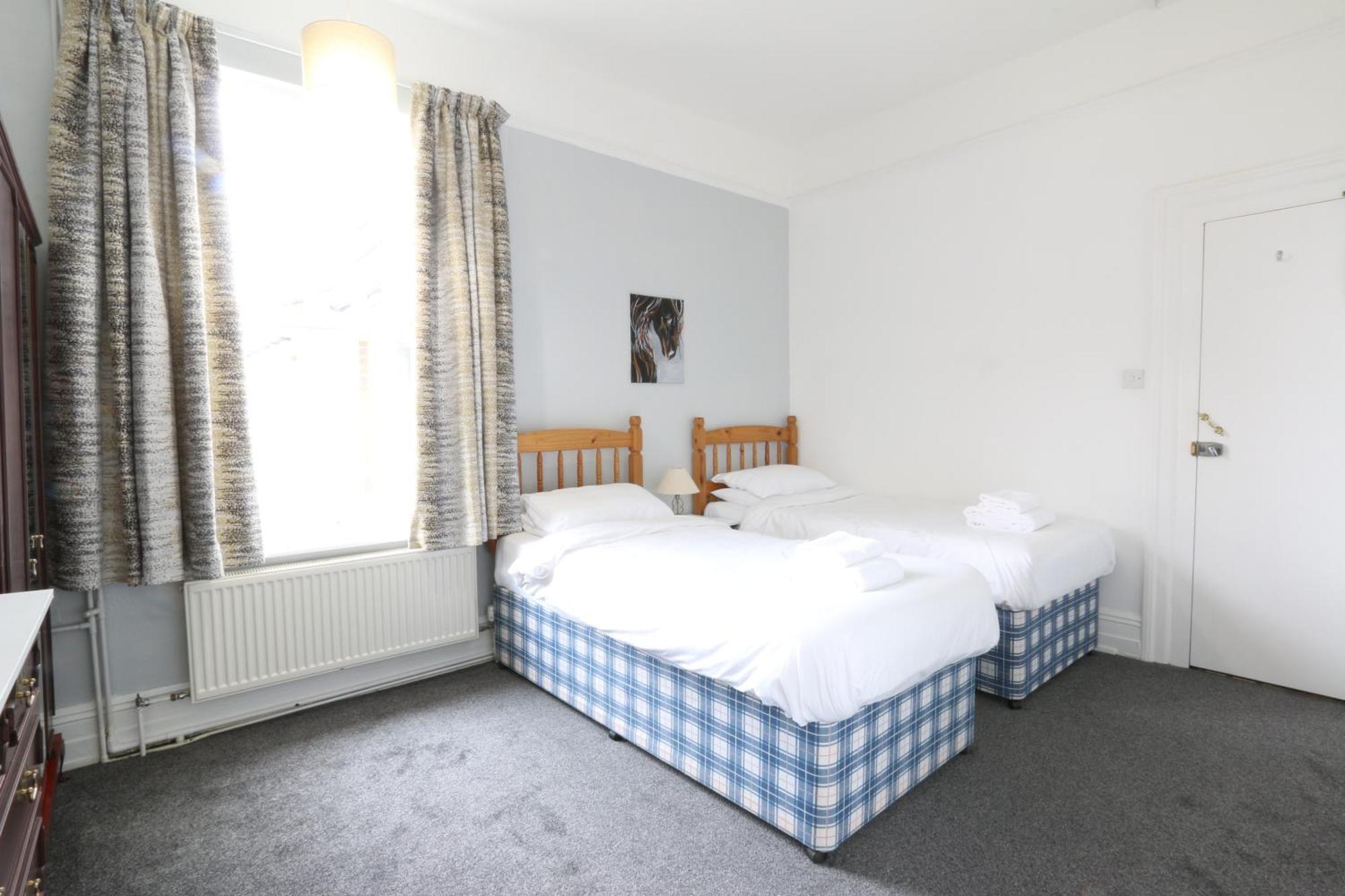 Sunnydene Hotel Great Yarmouth Room photo